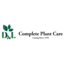D & L Plantcare, Inc - Landscape Designers & Consultants