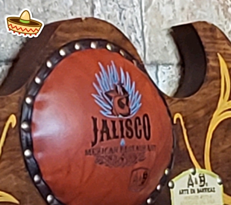 Jalisco Mexican Restaurant - Gurnee, IL