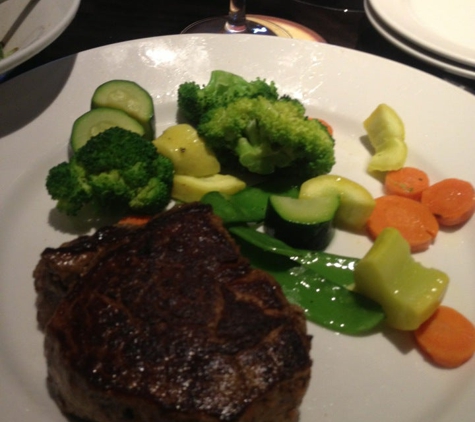 LongHorn Steakhouse - Phoenix, AZ