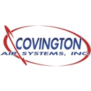 Covington Air Systems Inc - Air Conditioning Contractors & Systems