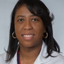 Nadja Jones, MD - Physicians & Surgeons