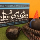 Precision Personal Training