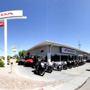 RideNow Powersports on Rancho - Motorcycle Dealers