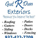 Gut R Dun Exteriors - Doors, Frames, & Accessories