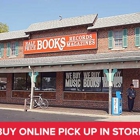 Half Price Books