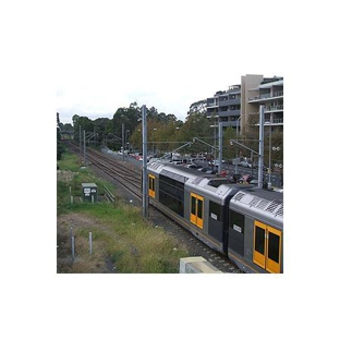 Noise and Sound Services - St Ives, NSW. Rail Traffic noise assessment for new developments
