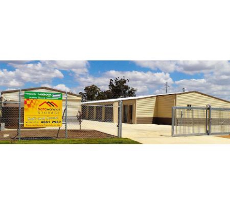 Betta Warwick Storage - Warwick, QLD