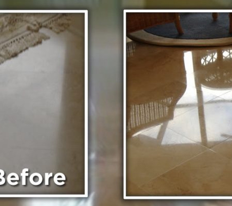 Marblelife Cleaning - Boca Raton, FL