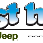 East Hills Chrysler Jeep Dodge Ram SRT