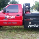 Kingz Mobile Roadside and Tires - Automotive Roadside Service