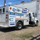 D and M Truck and Tire Repair