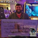 Black Bear Casino Resort - Bingo Halls
