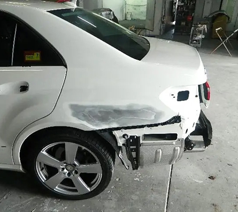 Rolscar Smash Repairs - Sumner, QLD