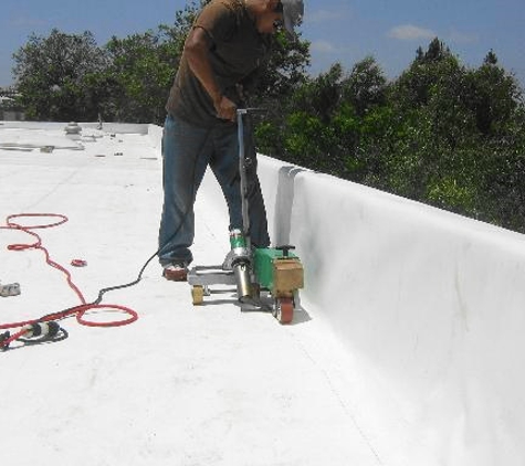 Mainland Roofing Company - Miami, FL