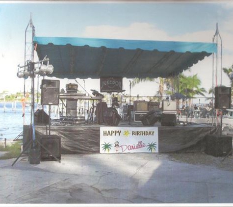 Stage Rentals by Stevens Stages - Jupiter, FL