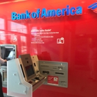 Bank of America-ATM