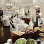 Crystal Dining Room at Bedford Springs