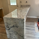 Ebenezer Granite - Distributing Service-Circular, Sample, Etc