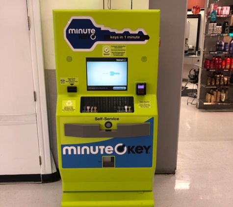 Minute Key - Fort Myers, FL