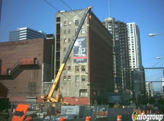 Northwest Women's Law Center - Seattle, WA