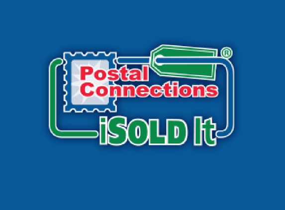 Postal Connections 220 - Burlington, NC
