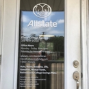 Allstate Insurance: David Cohran - Insurance