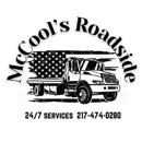 McCool Semi Repair & Roadside Services - Truck Service & Repair