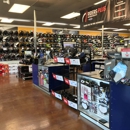 Cycle Gear - Motorcycles & Motor Scooters-Parts & Supplies