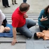 Ida Save-A-Life Training (CPR Training) gallery