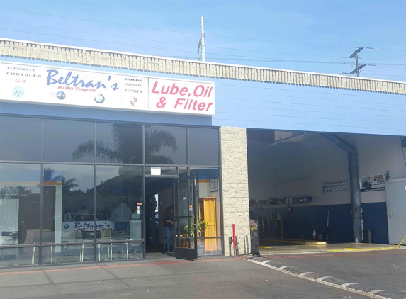 Beltran's Auto Repair - Chula Vista, CA