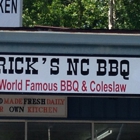 Ricks Nc BBQ