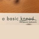 A Basic Knead Therapeutic Bodywork - Massage Therapists