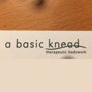 A Basic Knead Therapeutic Bodywork - Massage Therapists