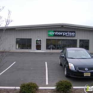 Enterprise Rent-A-Car - New Brunswick, NJ