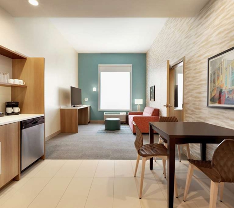 Home2 Suites by Hilton New Brunswick - New Brunswick, NJ