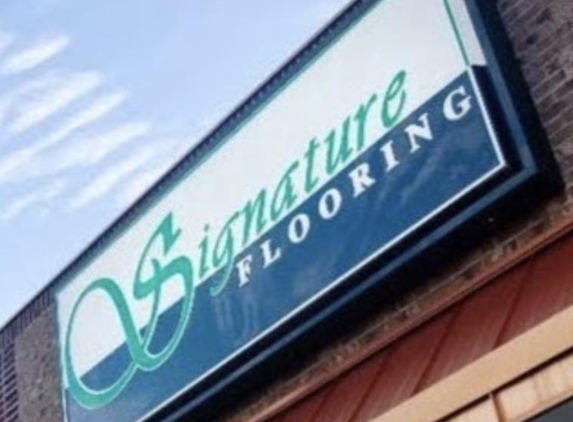 Signature Flooring - Mebane, NC