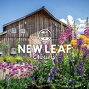 New Leaf Nursery - Garden Centers