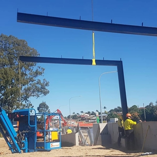 Toich & Co Pty Ltd - Virginia, QLD