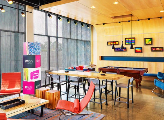 Aloft Hotels - Beachwood, OH