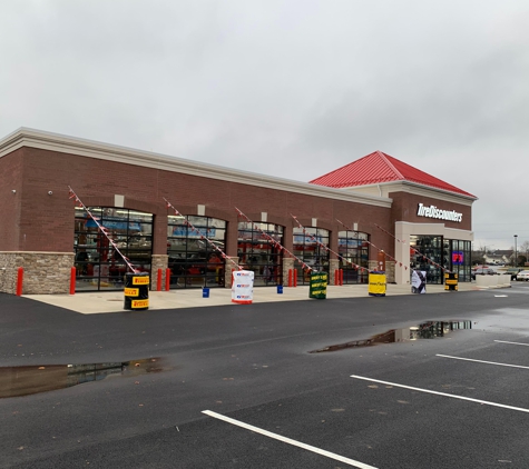 Tire Discounters - Westerville, OH