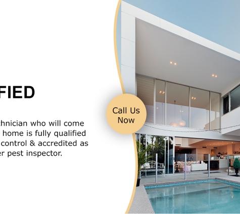 Termitedoc Pest Control - Cardiff, NSW. Fully Qualified