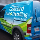 Concord Auto Detail