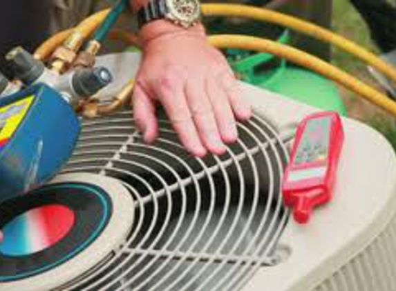 Custom Heating and Cooling - Melrose, NY