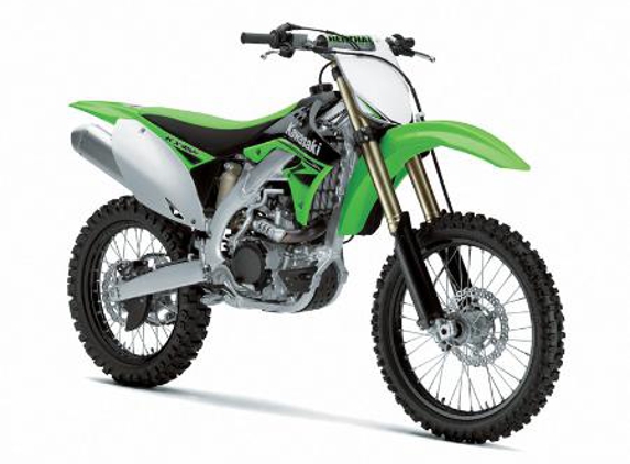 Rochester Motorcycles - Rochester, VIC