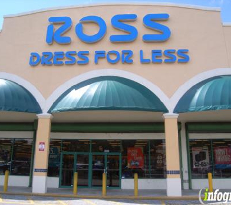 Ross Dress for Less - Hollywood, FL