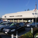 Lexus of Woodland Hills - New Car Dealers