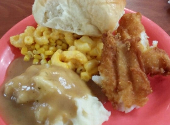 Golden Corral Restaurants - Jacksonville, FL