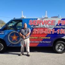 Service First AC Repair - Heating, Ventilating & Air Conditioning Engineers