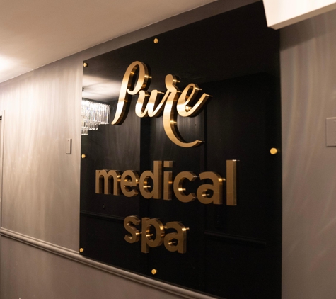 Pure Med Spa - Chicago, IL