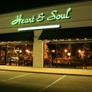 Heart & Soul - Home Decor